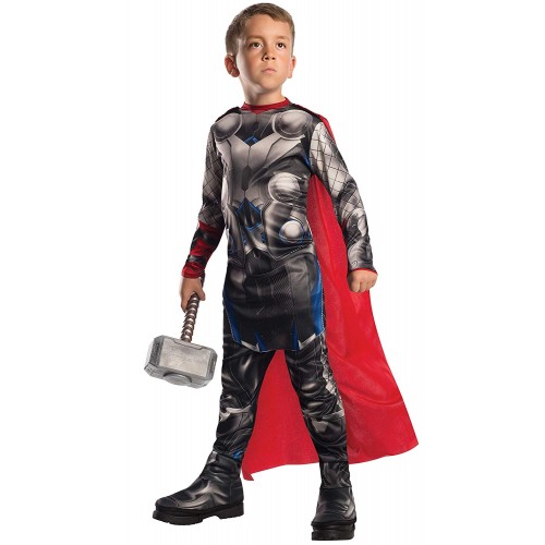 Costume Thor Avengers