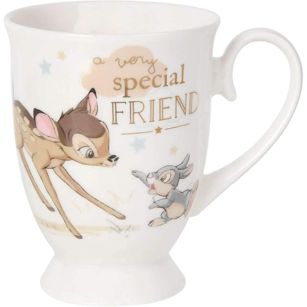 Tazza di Bambi della Disney, Special Friend