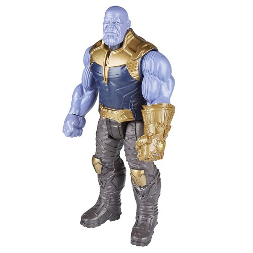 Action figure Thanos Titan Avengers