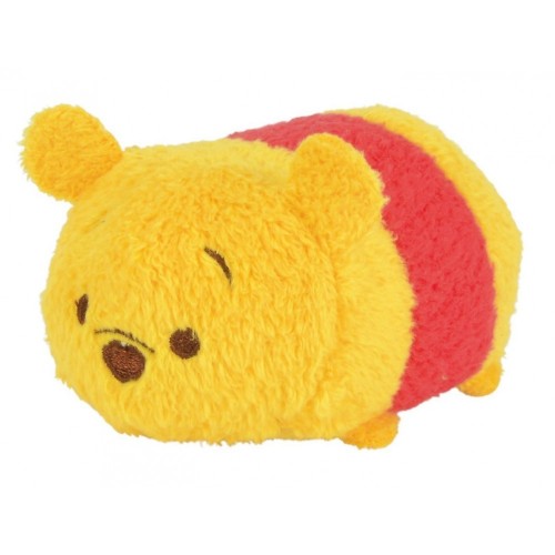 Peluche Winnie the Pooh serie Tsum Tsum