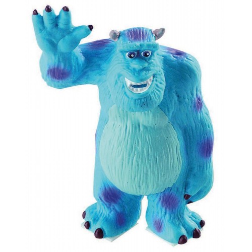 Action figure Sulley - Monster University