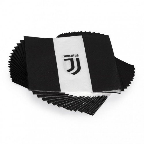 Tovaglioli F.C Juventus