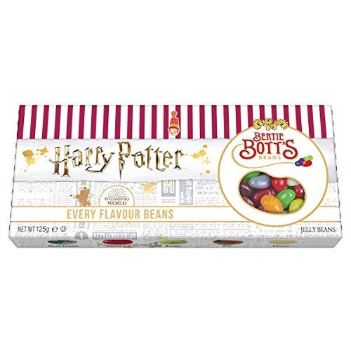 Caramelle Jelly Beans Harry Potter - Wizarding World