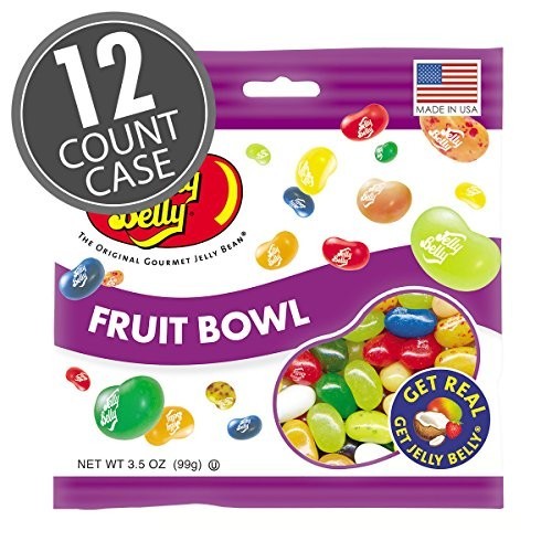Jelly Belly Beans mix gusto frutta