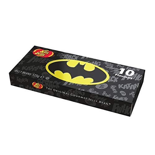 Jelly Belly Batman Shimmering Edition da 150 g