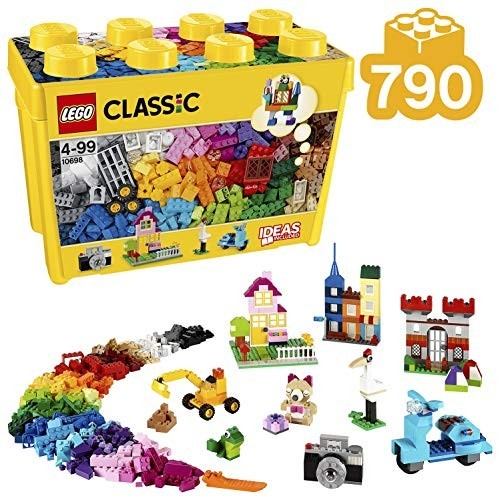 LEGO Classic set 790 mattoncini