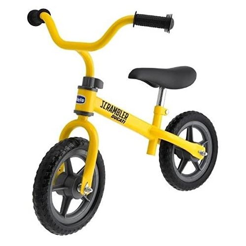 Bicicletta modello Scrambler Ducati per bambini - Chicco
