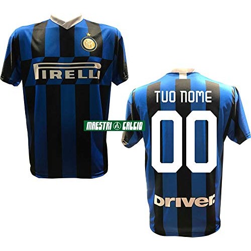 Maglia personalizzabile F.C Inter