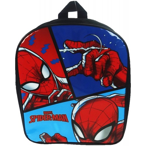 Zaino scuola Spider-Man Marvel da 31 cm