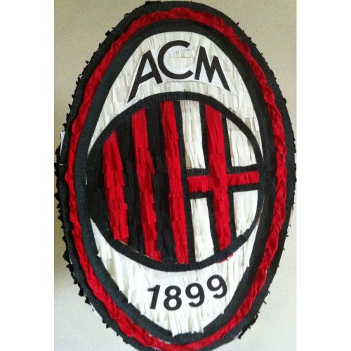 Pignatta A.C Milan