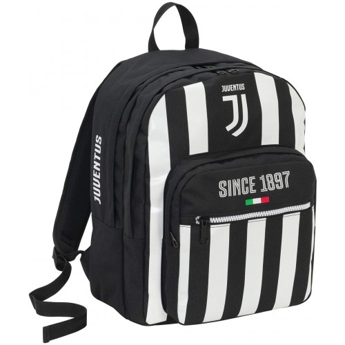 Zaino doppio scomparto Juventus - Seven