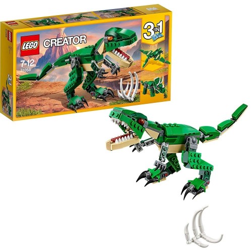 LEGO Creator - Dinosauro, 31058