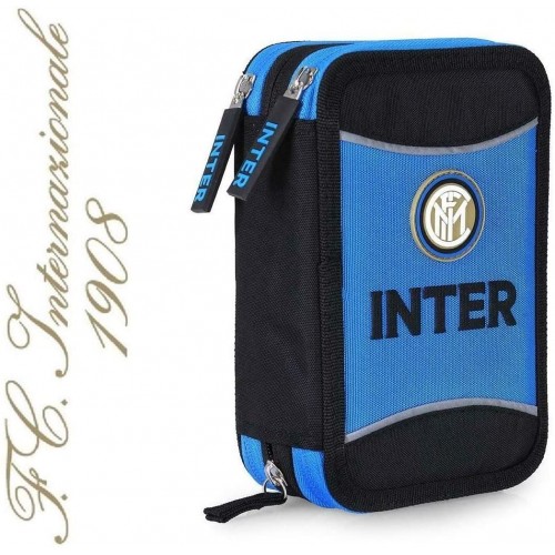 Astuccio F.C Inter, omaggio segnalibro ufficiale del club