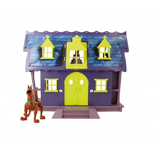 Giochi Preziosi - La Casa del Mistero di Scooby-Doo